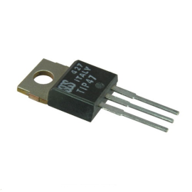 TRANSISTOR  TIP47