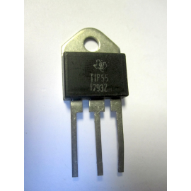 TRANSISTOR  TIP55