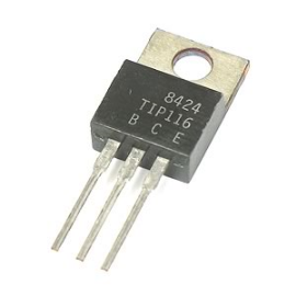 TRANSISTOR   TIP116