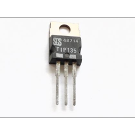 TRANSISTOR    TIP135