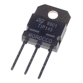 TRANSISTOR    TIP145