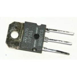 TRANSISTOR    TIP146