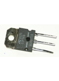 TRANSISTOR    TIP146