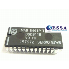 TRANSISTOR  MAB8441P-T001