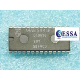TRANSISTOR  MAB8441P-T039