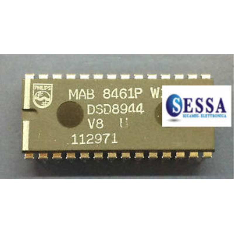 TRANSISTOR  MAB8461P-W051