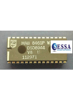 TRANSISTOR  MAB8461P-W051