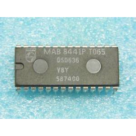 TRANSISTOR  MAB8441P-T065