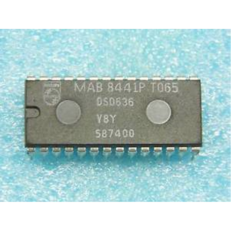 TRANSISTOR  MAB8441P-T065