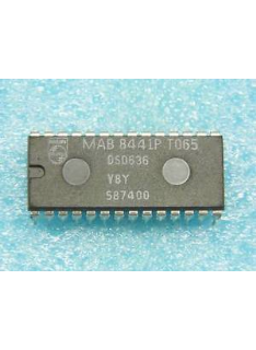 TRANSISTOR  MAB8441P-T065
