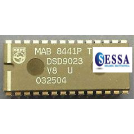 TRANSISTOR  MAB8441P-T111