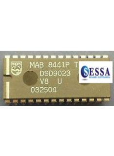 TRANSISTOR  MAB8441P-T111
