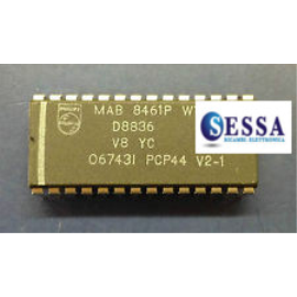 TRANSISTOR  MAB8461P-W053
