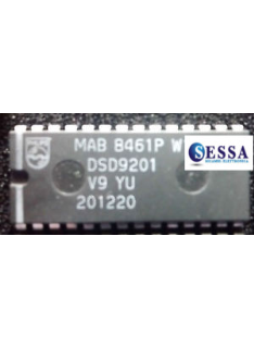 TRANSISTOR  MAB8461P-W056