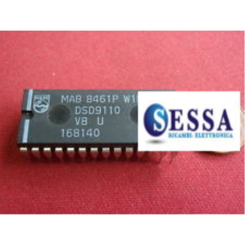 TRANSISTOR  MAB8461P-W101