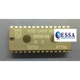 TRANSISTOR  MAB8461P-W147