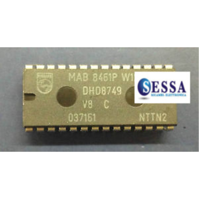 TRANSISTOR  MAB8461P-W147