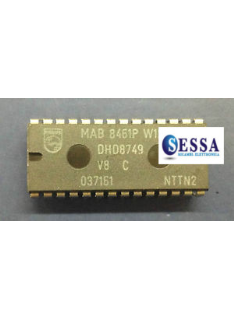 TRANSISTOR  MAB8461P-W147