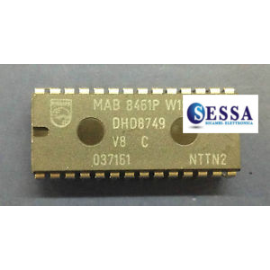 TRANSISTOR  MAB8461P-W196