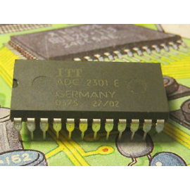 TRANSISTOR  ADC2301-E