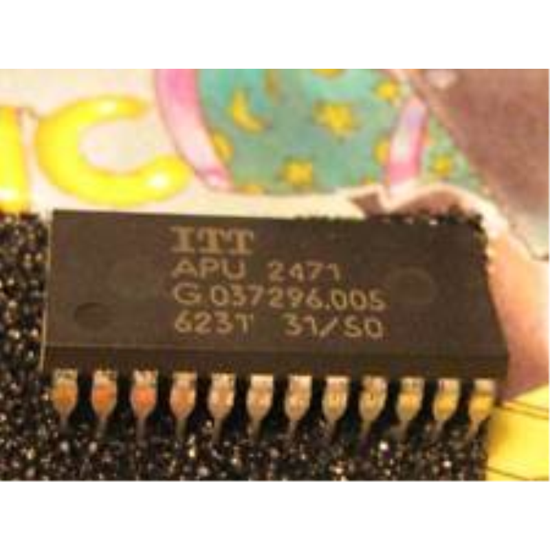 TRANSISTOR  APU2471