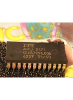 TRANSISTOR  APU2471