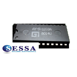 TRANSISTOR  AY-5-1203A