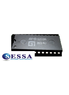 TRANSISTOR  AY-5-1203A