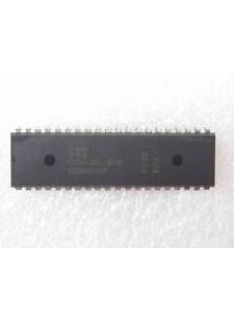TRANSISTOR  CCU-SEL-03B