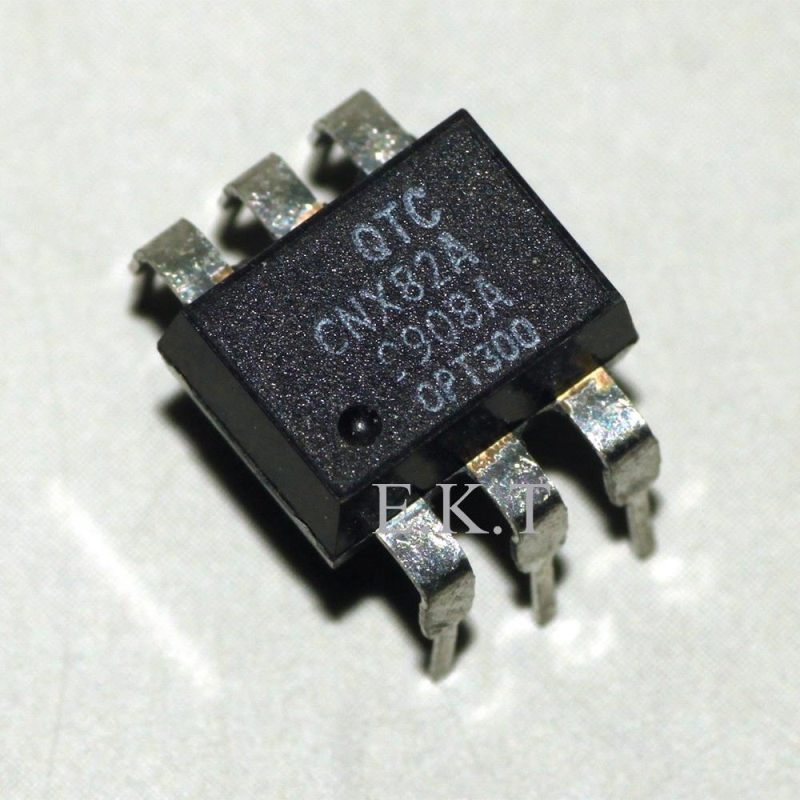 OPTOISOLATORE  CNX82