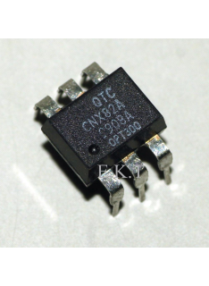 OPTOISOLATORE  CNX82