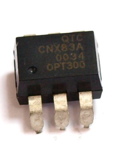 OPTOISOLATORE  CNX83