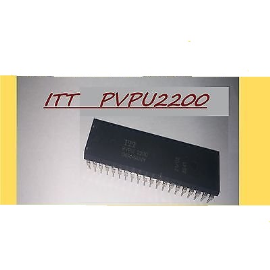 INTEGRATO   PVPU2200