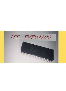 INTEGRATO   PVPU2200