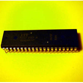 TRANSISTOR  VCU2133A