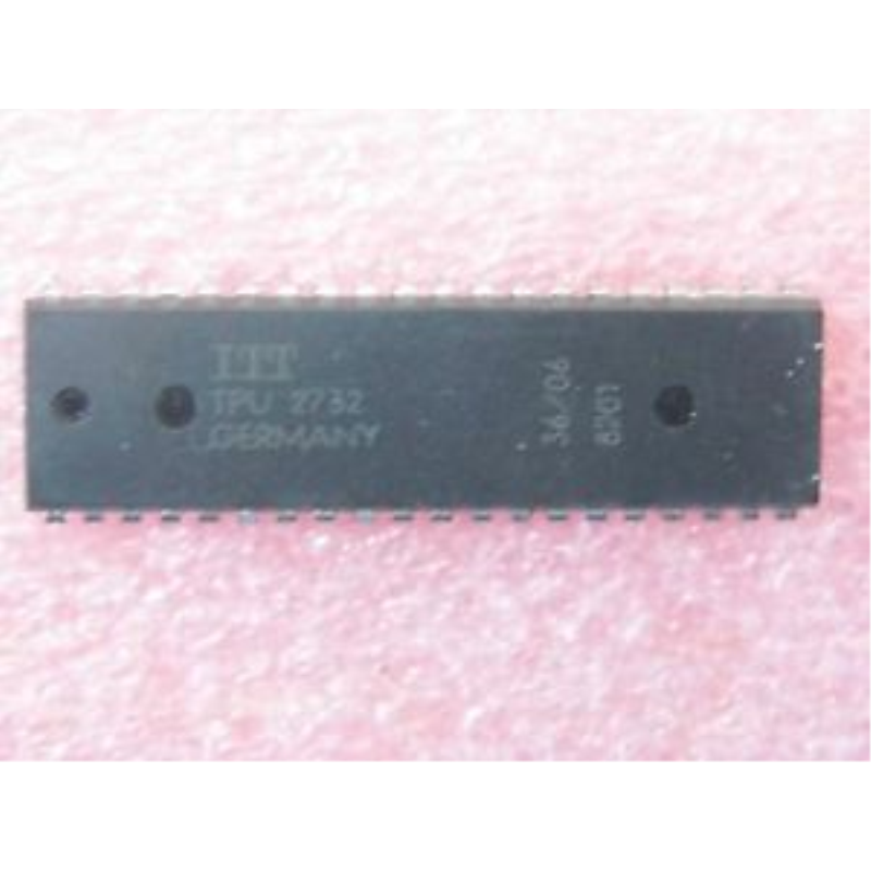 TRANSISTOR  TPU2732