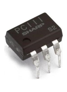 OPTOCOUPLER   PC111