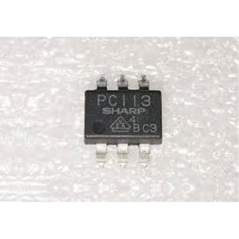 OPTOCOUPLER   PC113