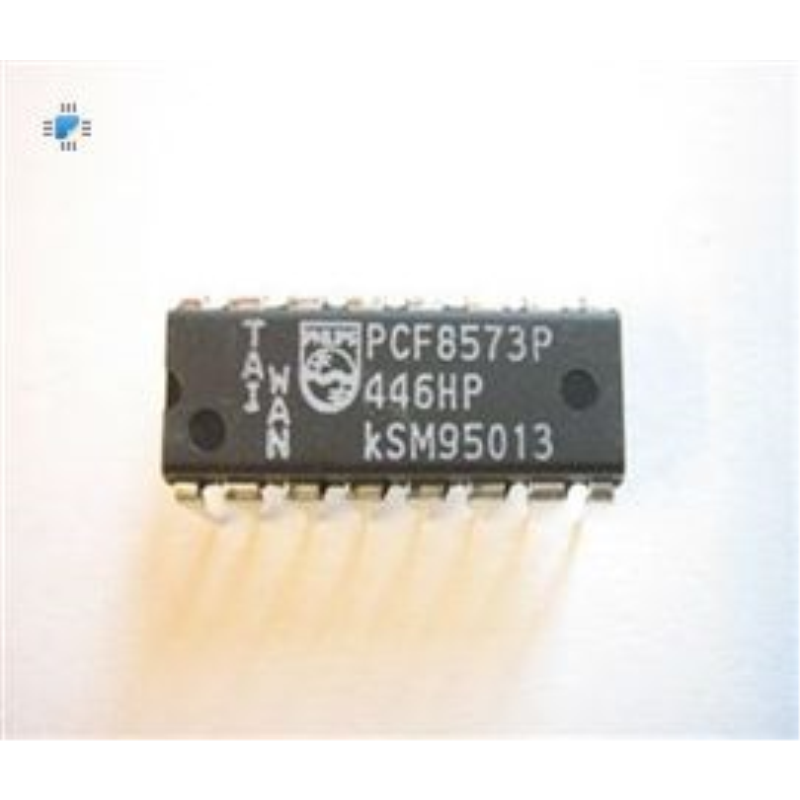 INTEGRATO  PCF8573P