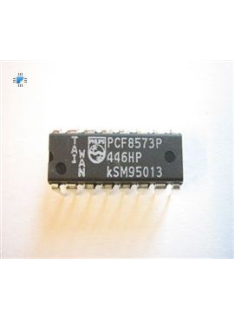 INTEGRATO  PCF8573P