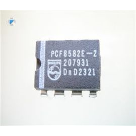 INTEGRATO   PCF8582E-2