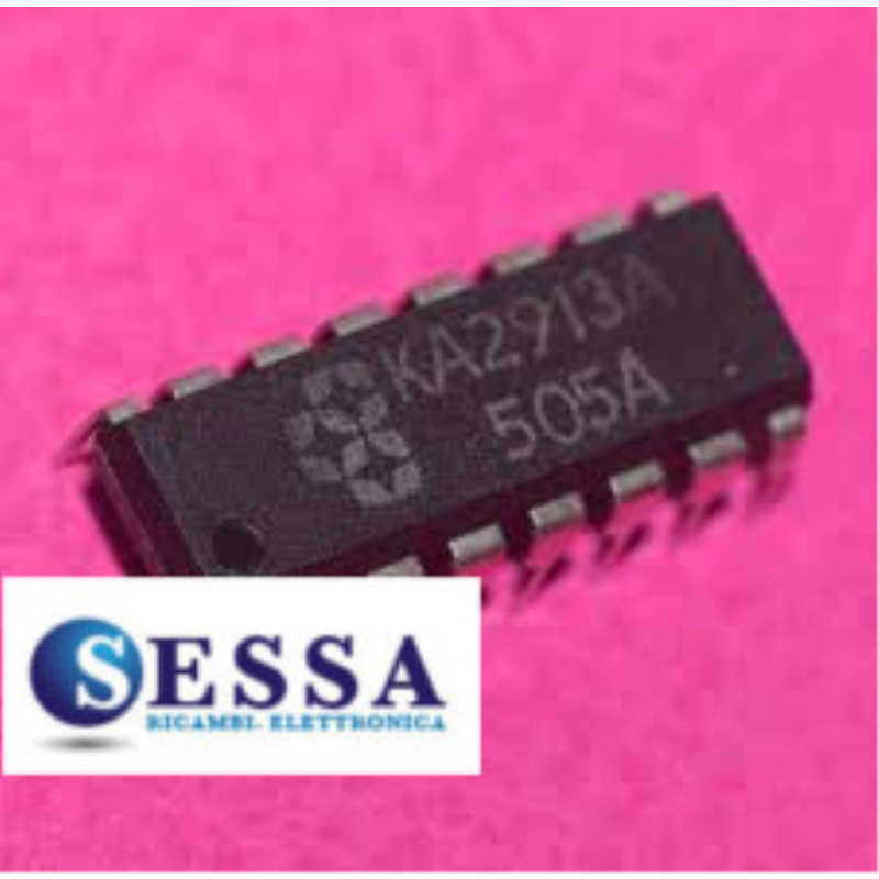 INTEGRATO   KA2913