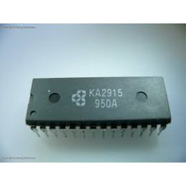 INTEGRATO   KA2915=S1H2915A01