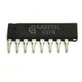 INTEGRATO   KA2103L