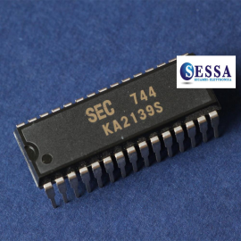 INTEGRATO   KA2139-S