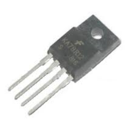 INTEGRATO   KA78R12