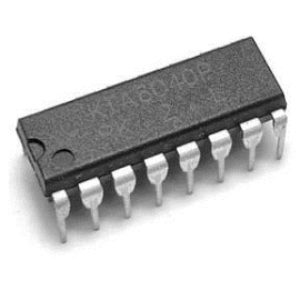 INTEGRATO   KIA6040 P