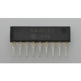 INTEGRATO   KIA6213 S