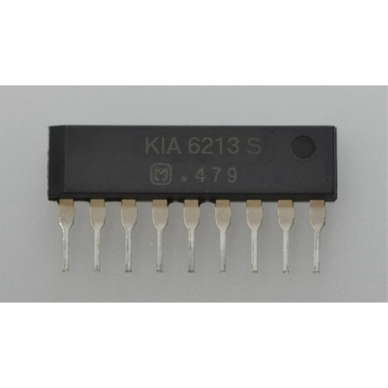 INTEGRATO   KIA6213 S