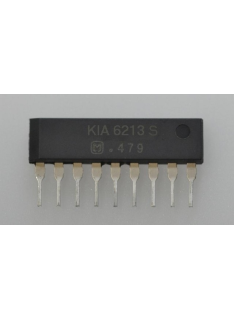 INTEGRATO   KIA6213 S